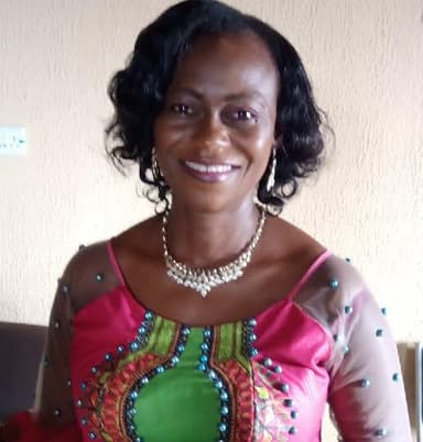 Dr. Oluwaseun Olusola