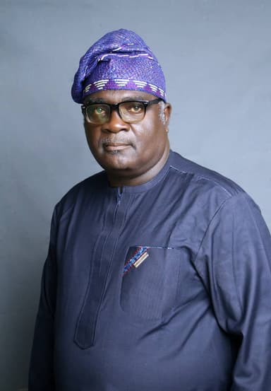 Dr. Olawunmi Abiodun Otusanya