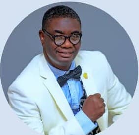 Dr. Tunji Akintade